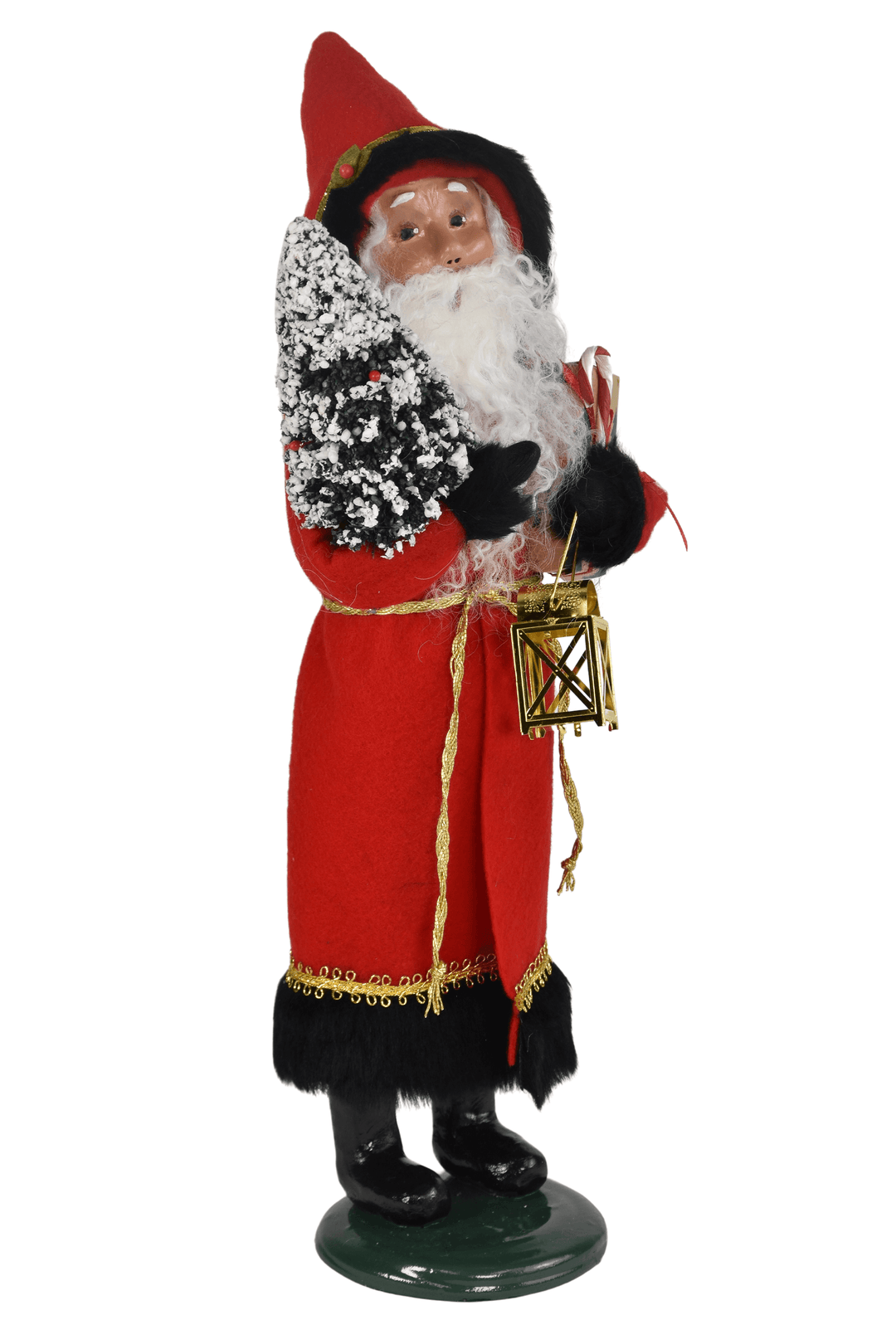 German Santa
