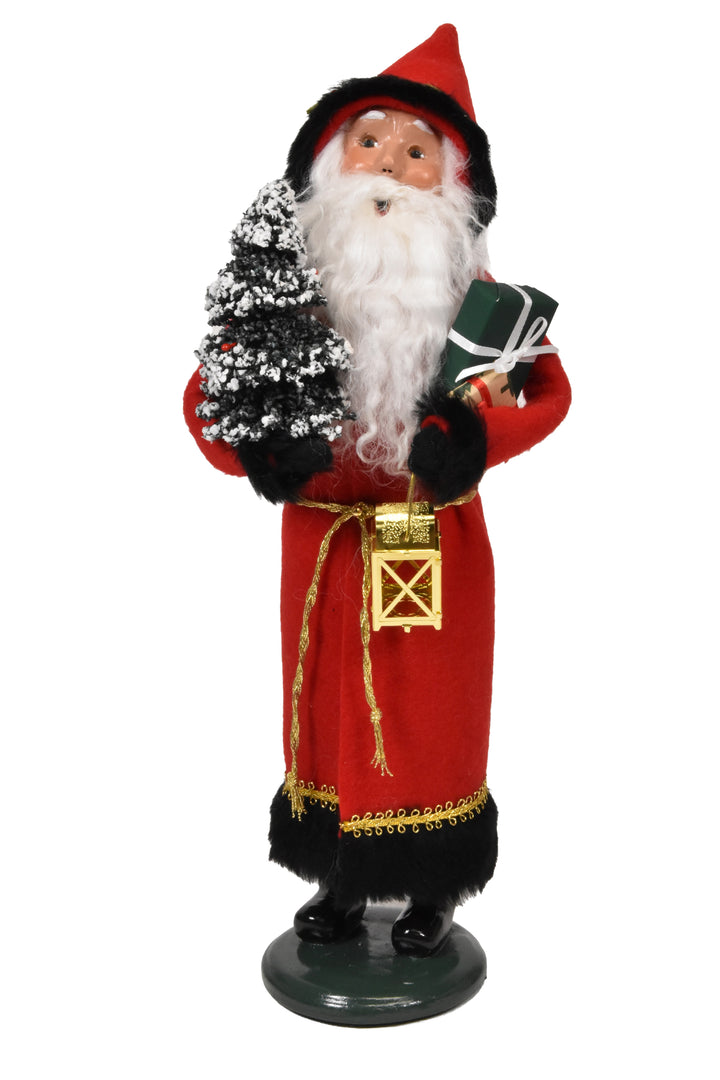German Santa