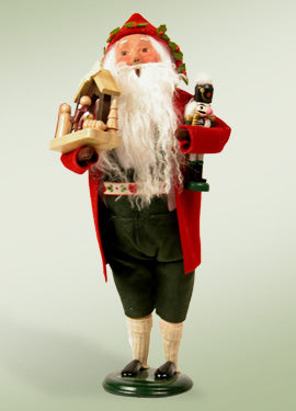 2013  German Santa