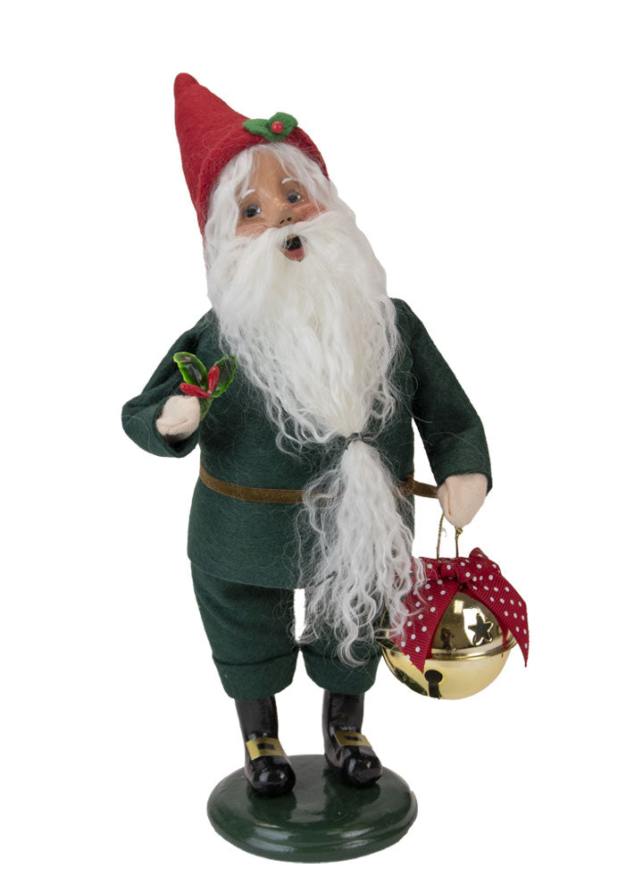 2021  Elf w Bell