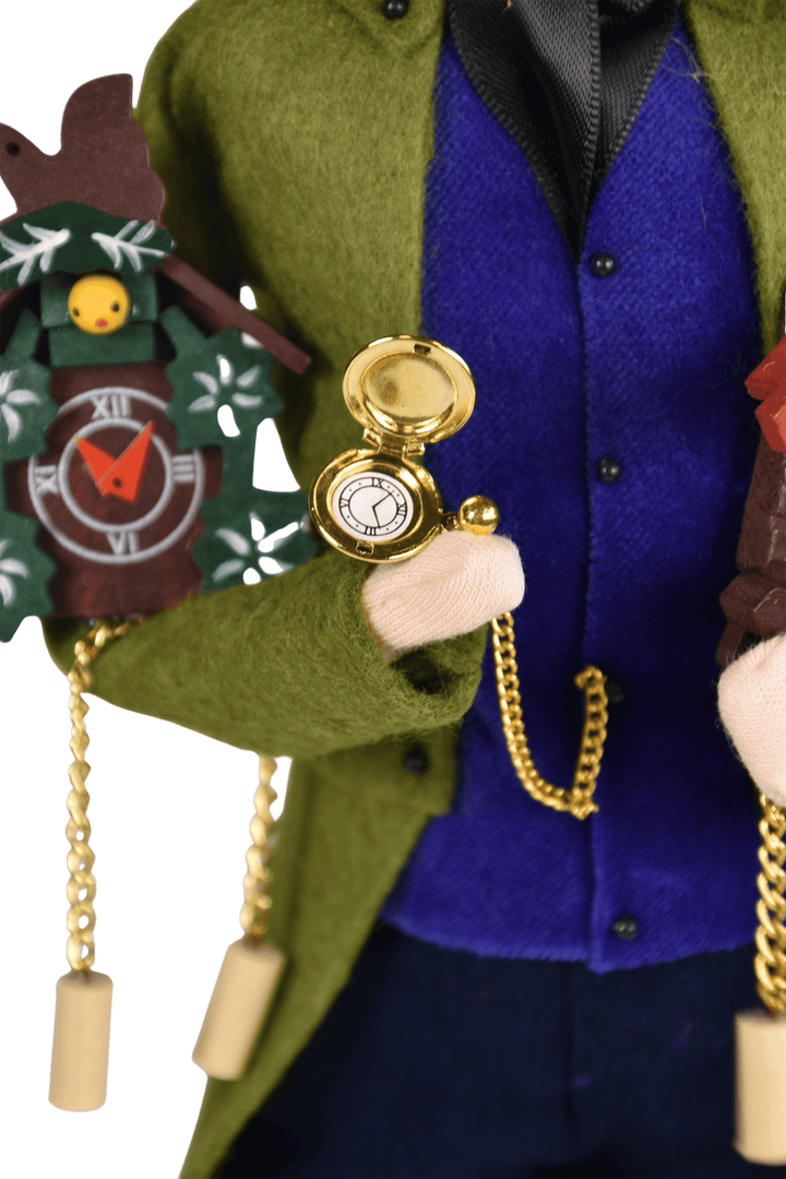 Clockmaker