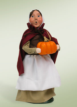 2013  Pilgrim Girl