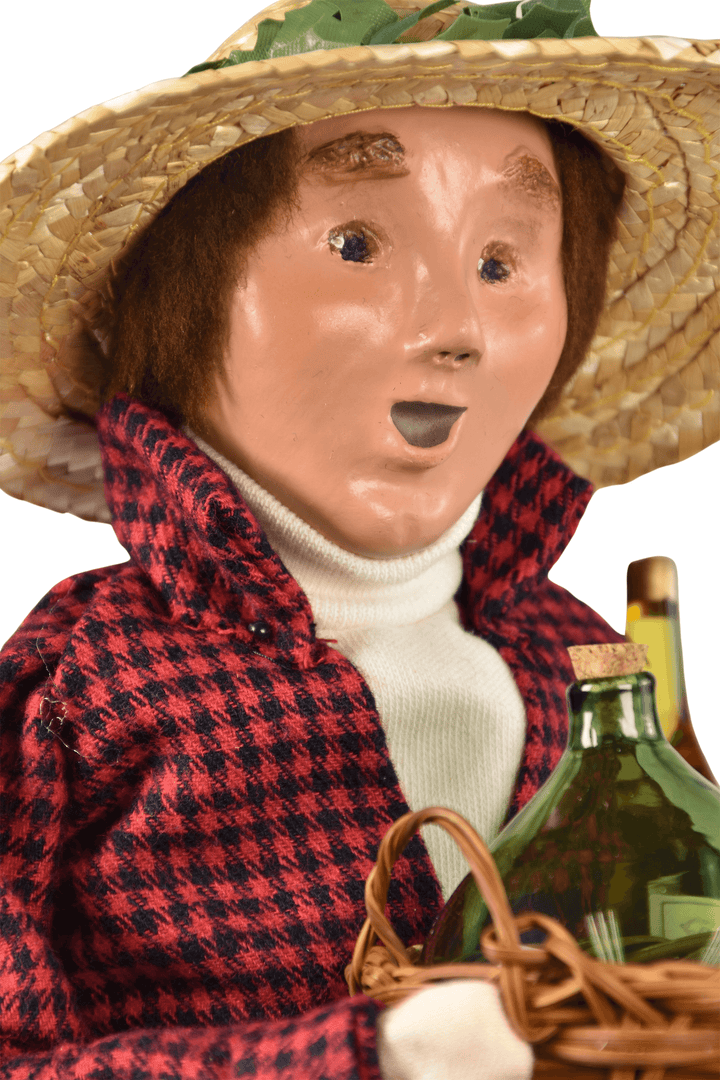 Vintner