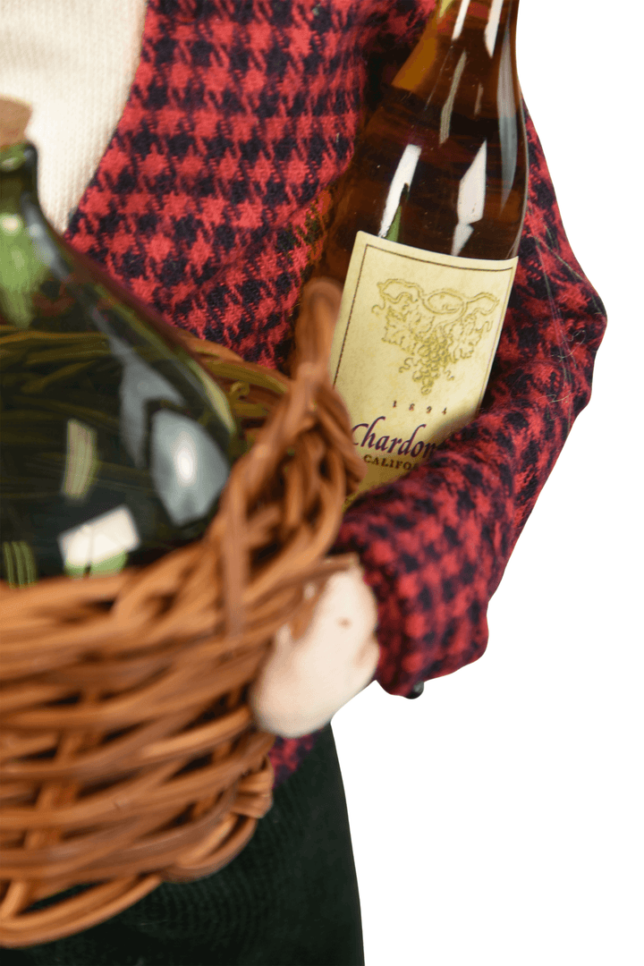 Vintner