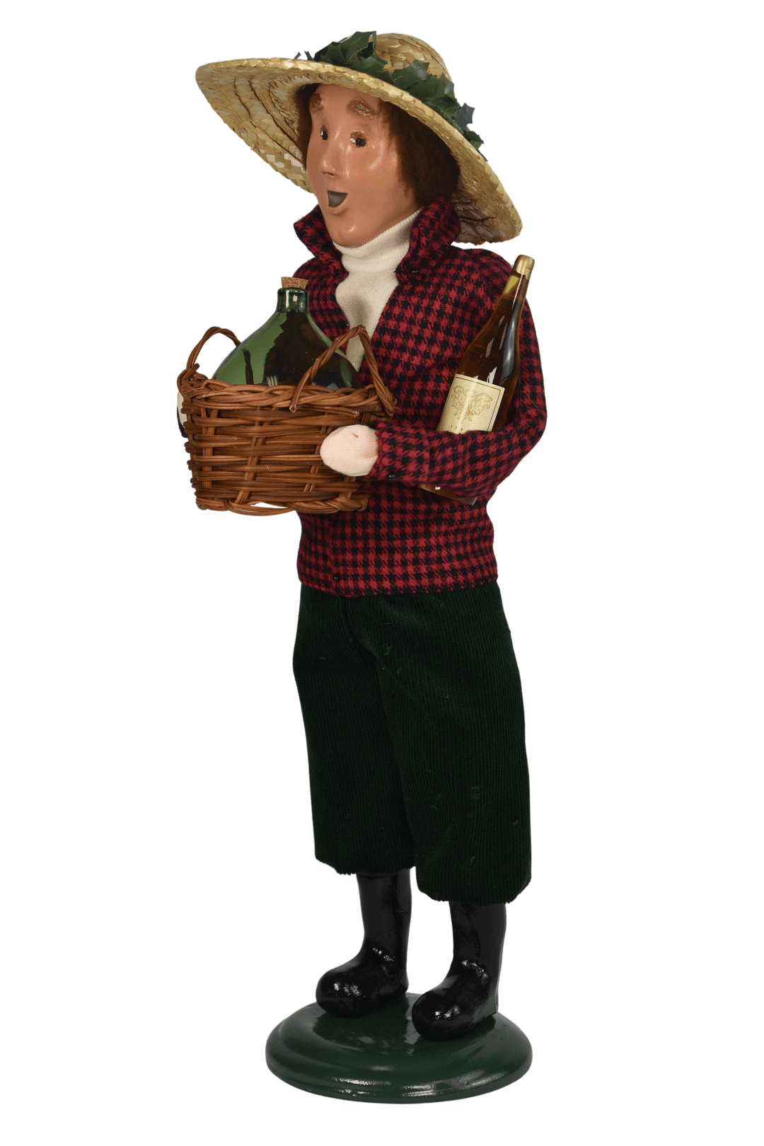 Vintner