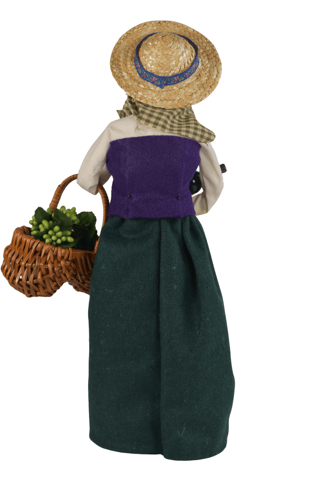 Vintner's Wife