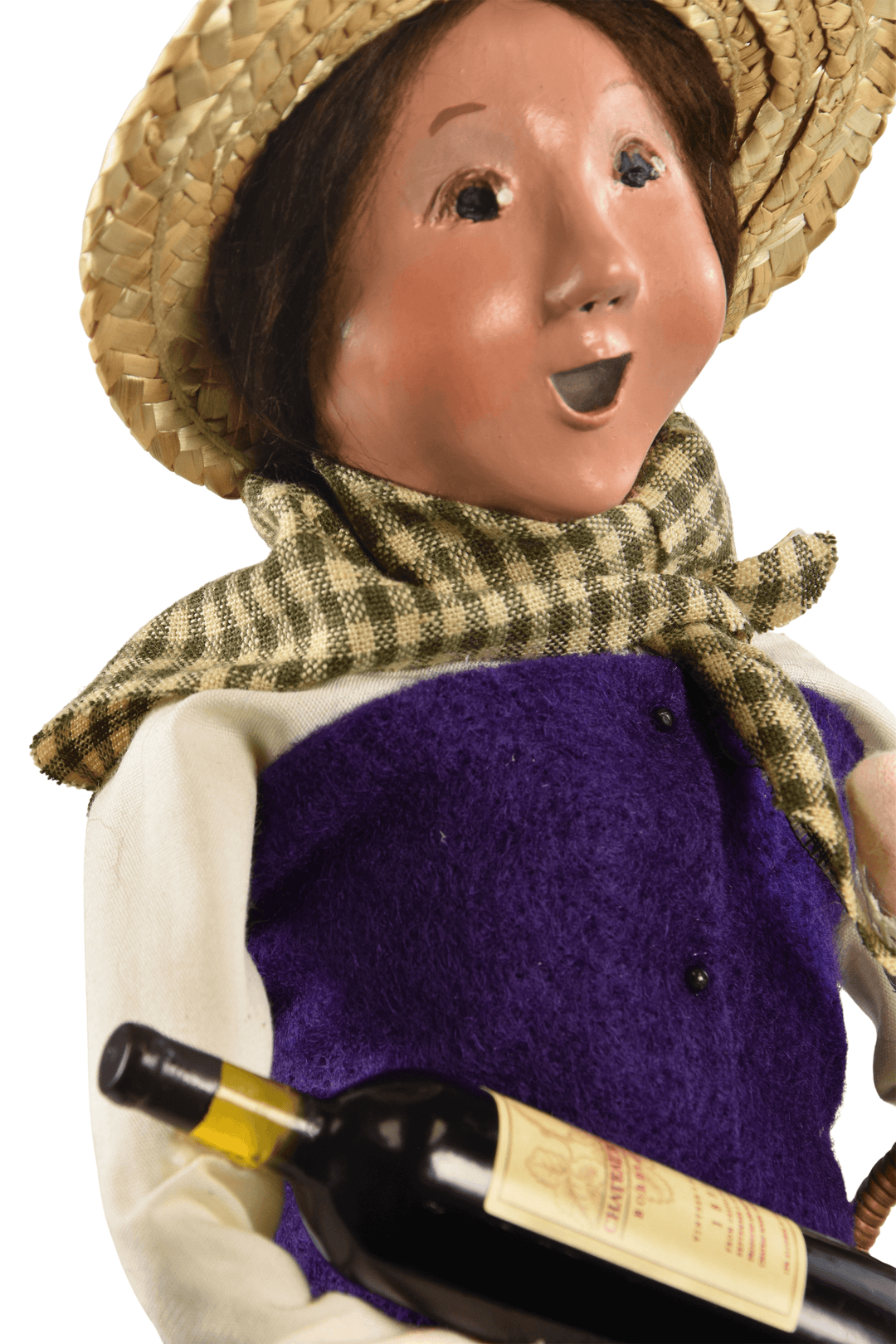 Vintner's Wife