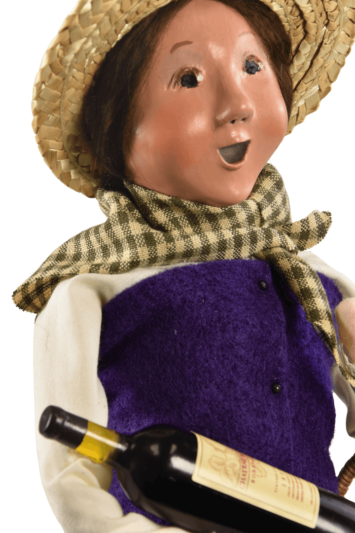 Vintner's Wife