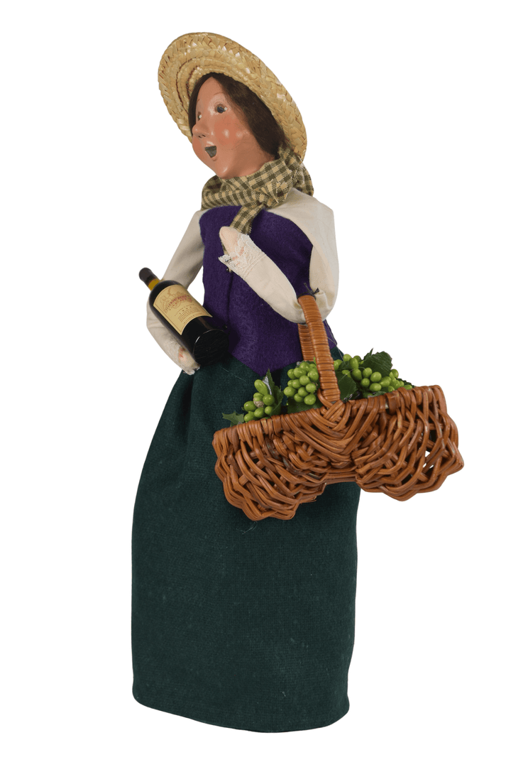 Vintner's Wife