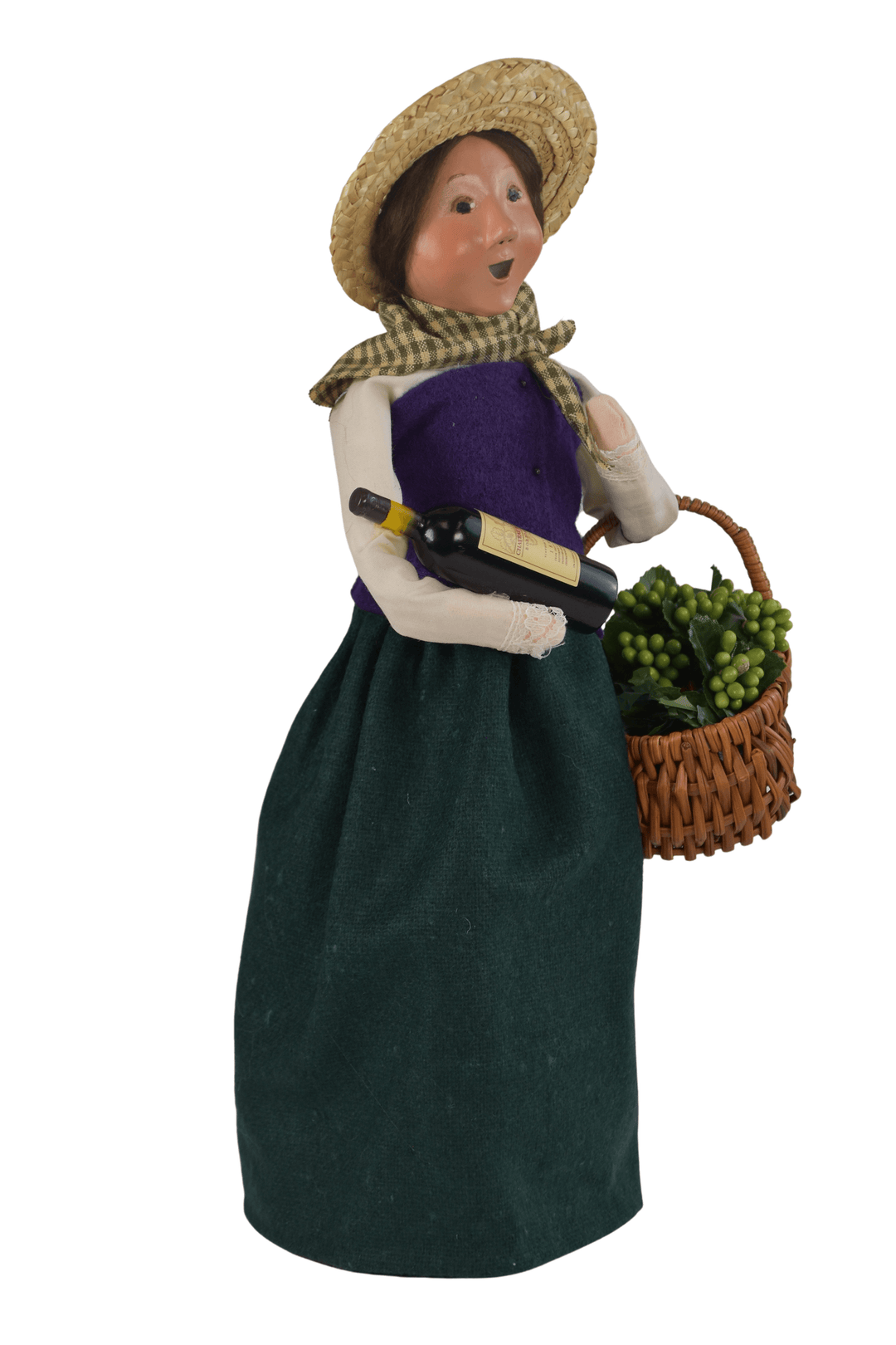 Vintner's Wife