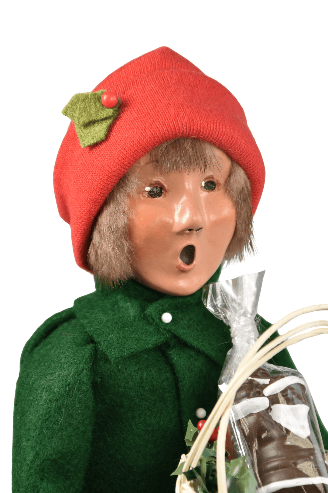 Sweets Family Boy