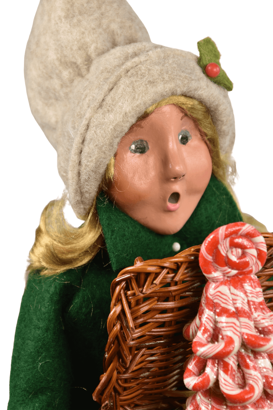 Sweets Family Girl