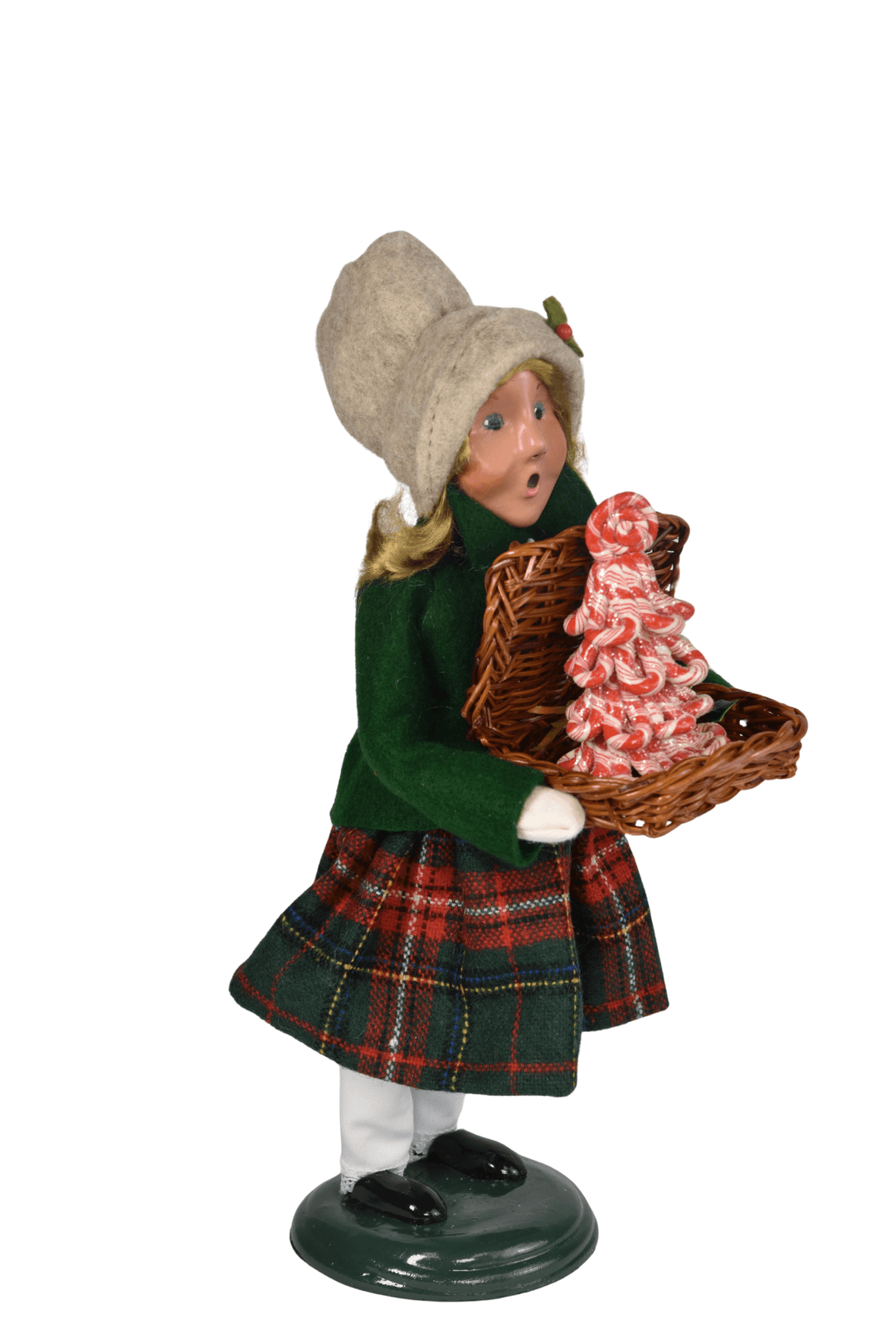 Sweets Family Girl