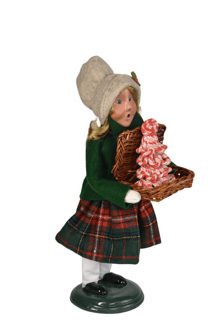 Sweets Family Girl
