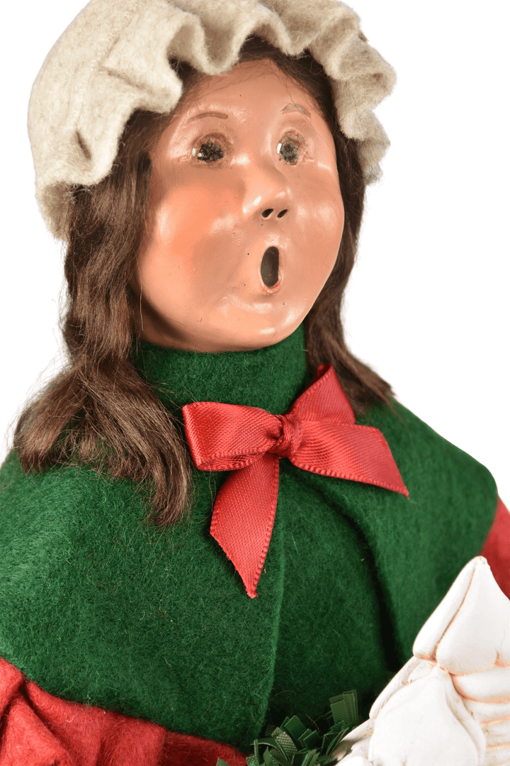 Sweets Family Woman