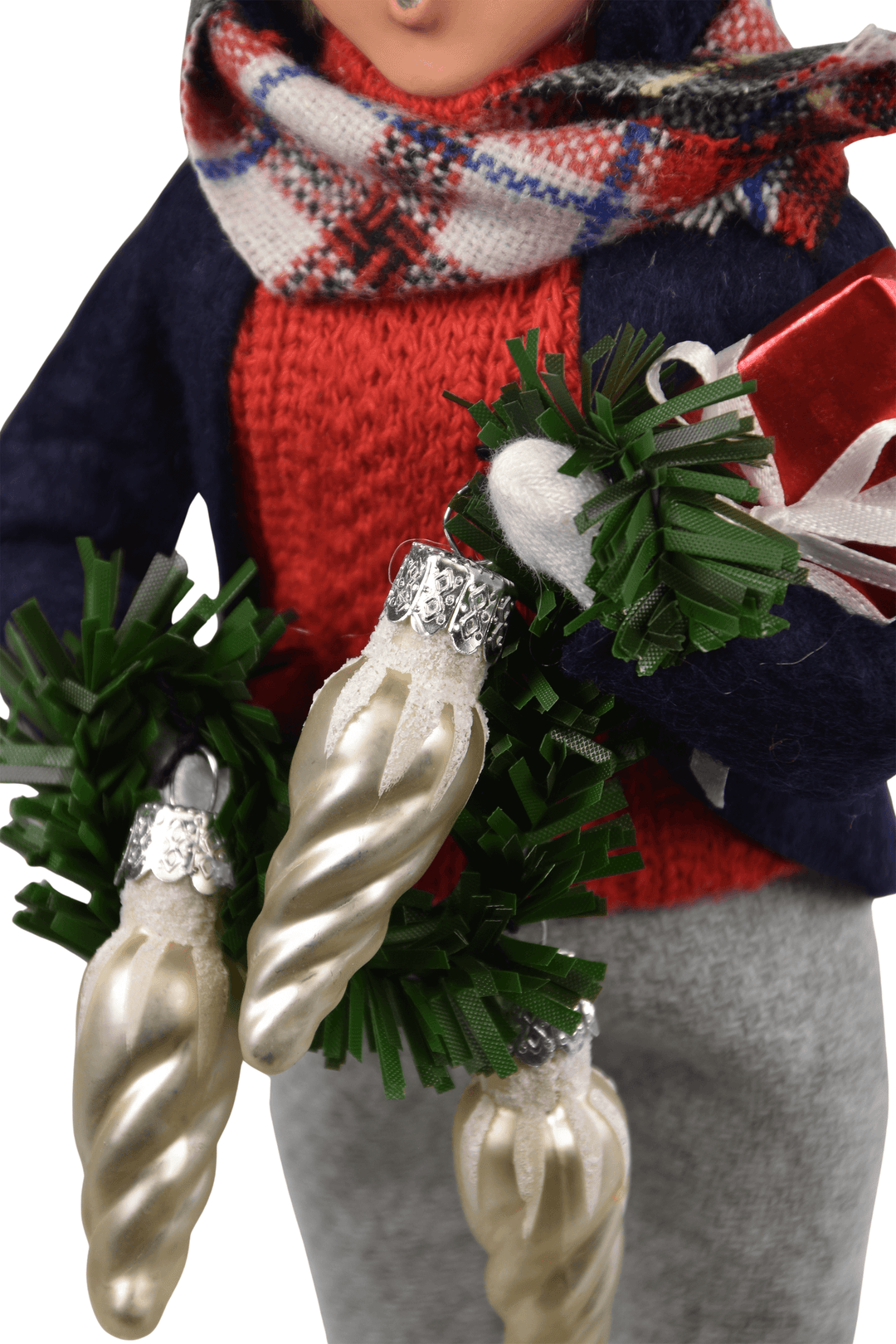 Ornament Family Boy