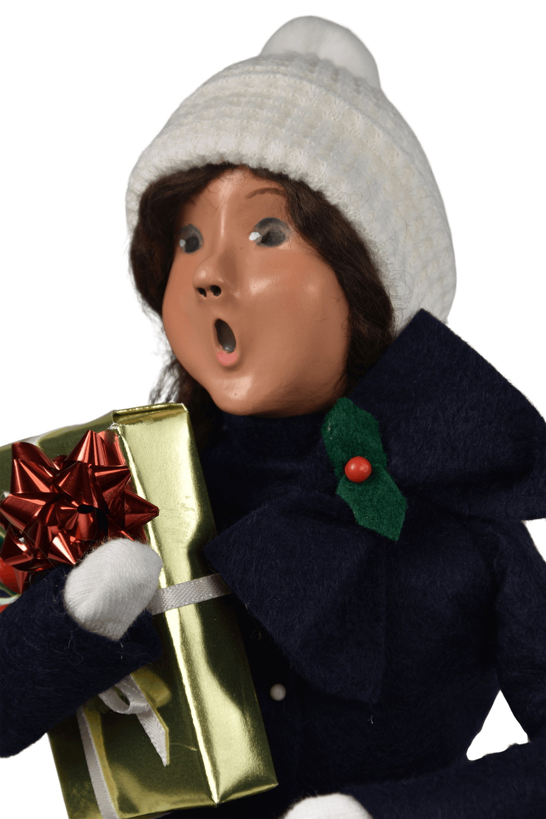 Ornament Family Girl