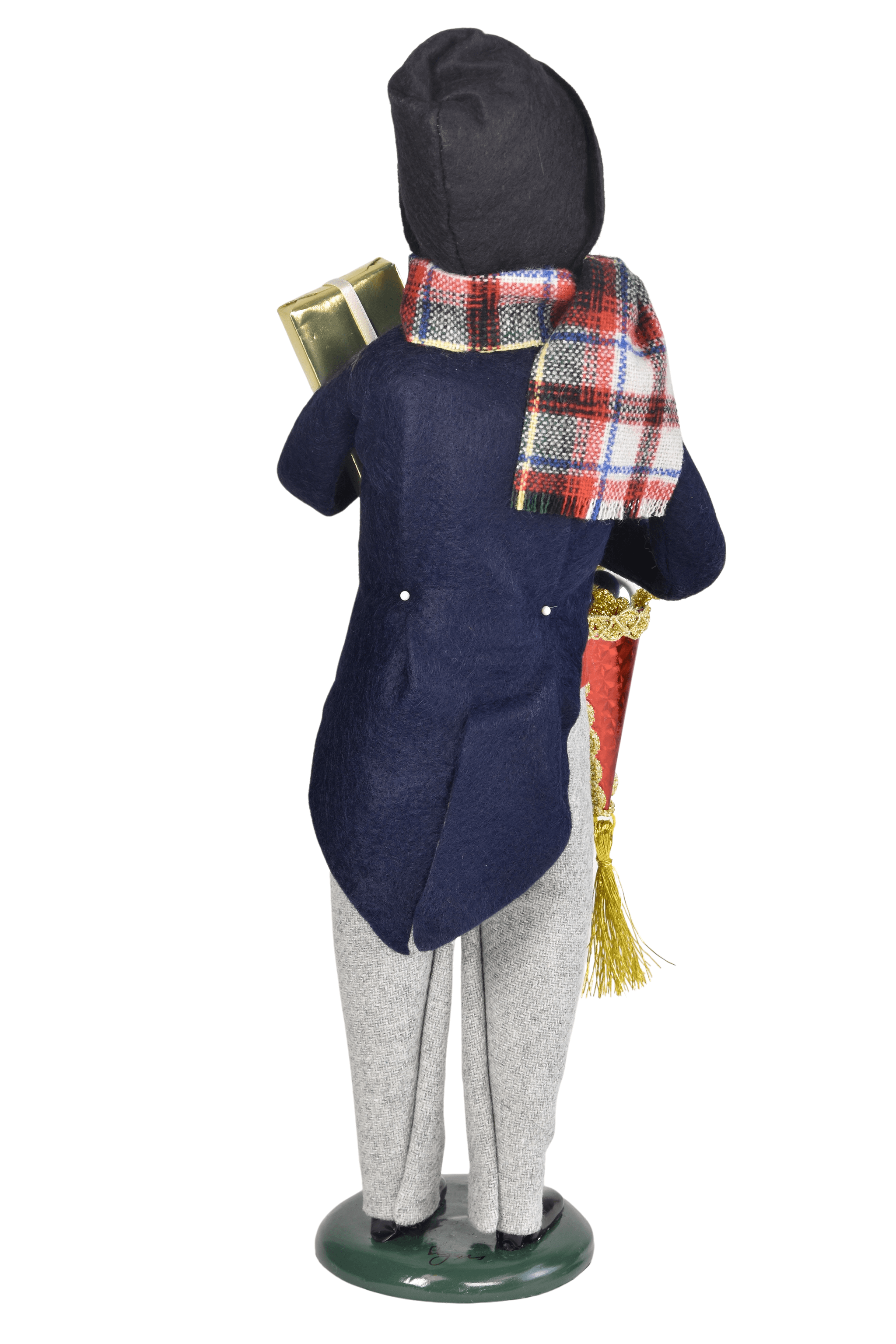 Ornament Family Man - Thumbnail 2