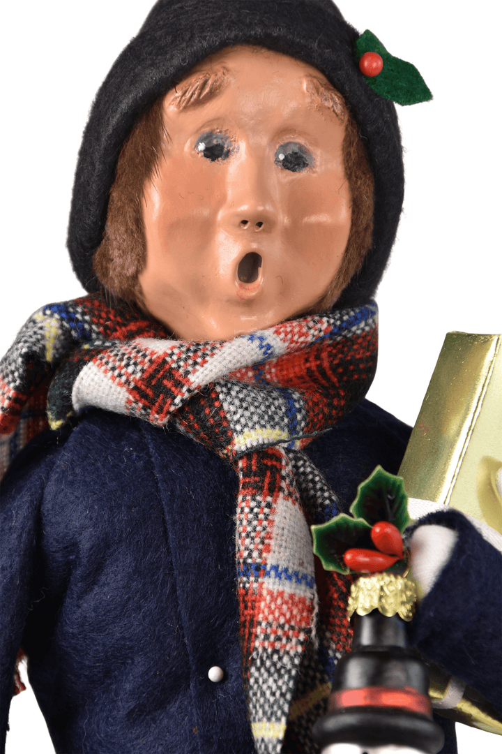 Ornament Family Man