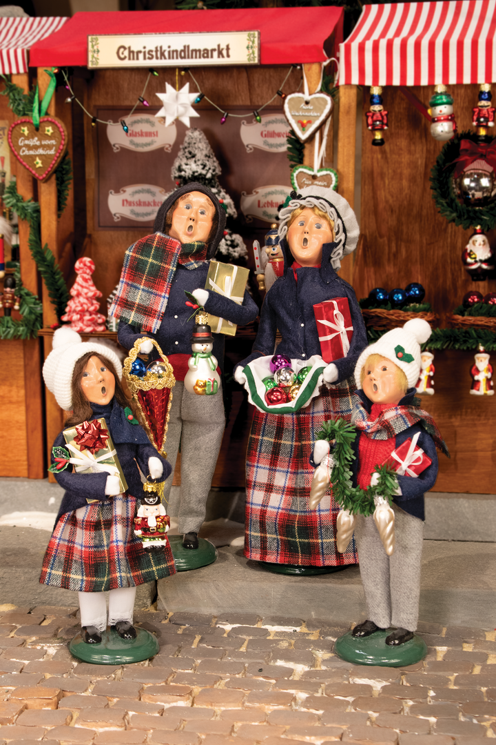 Ornament Family - Bundle Set