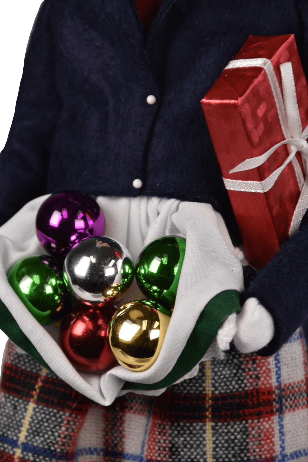 Ornament Family Woman