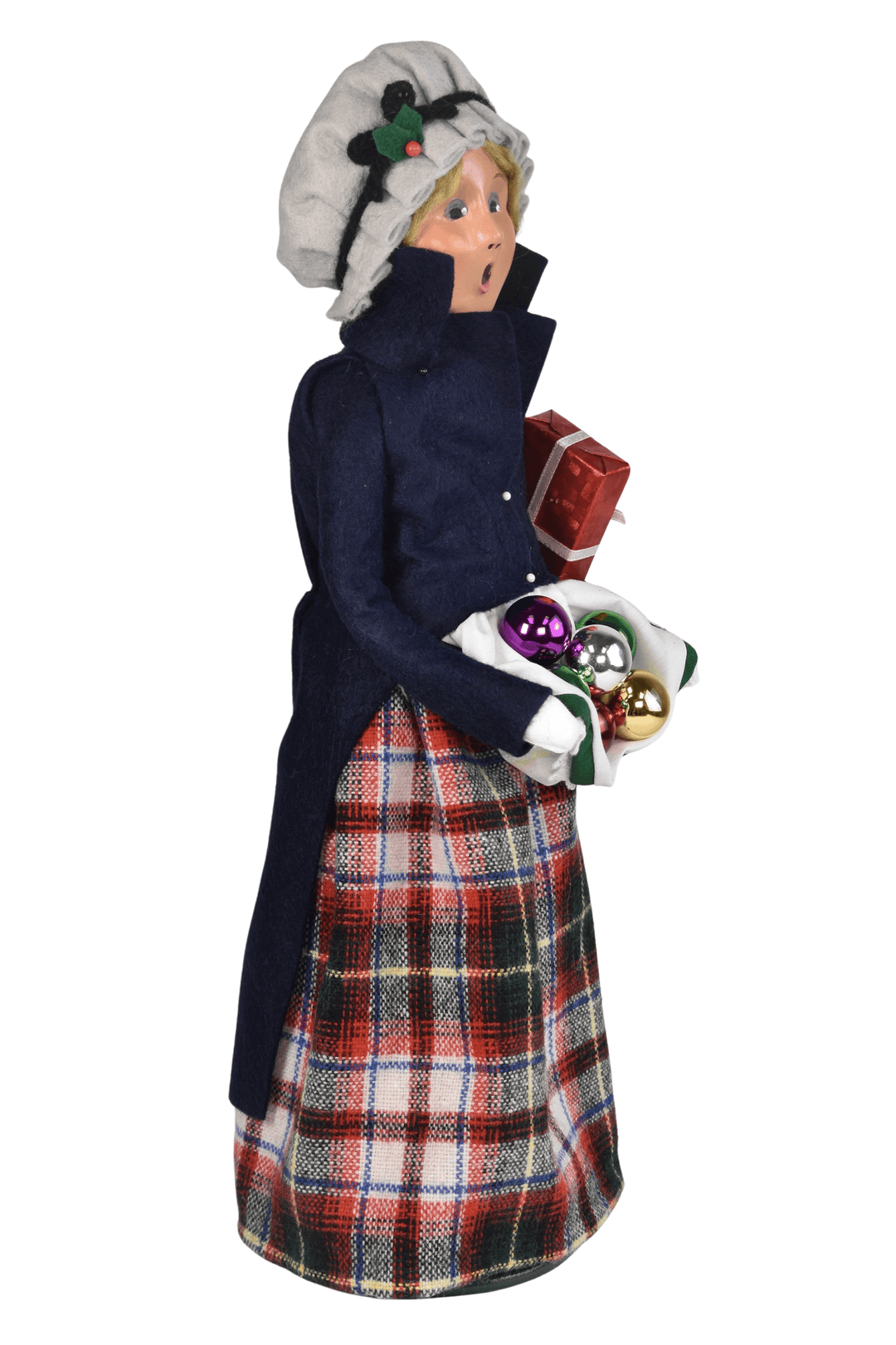 Ornament Family Woman