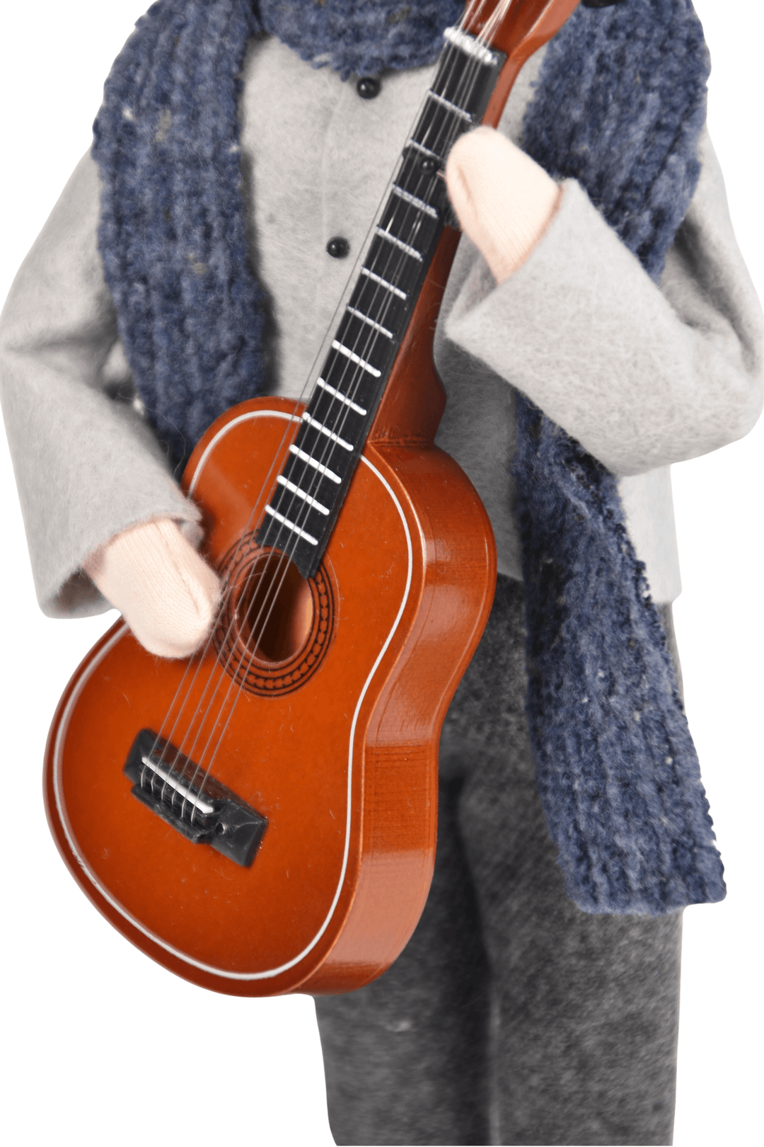 Boy with Guitar