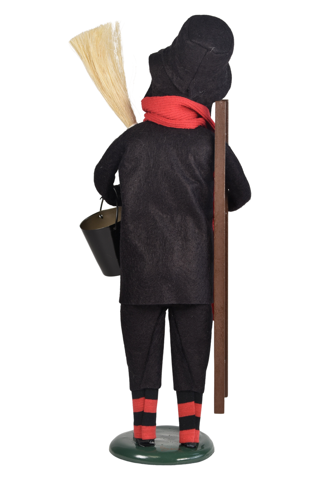 Chimney Sweep