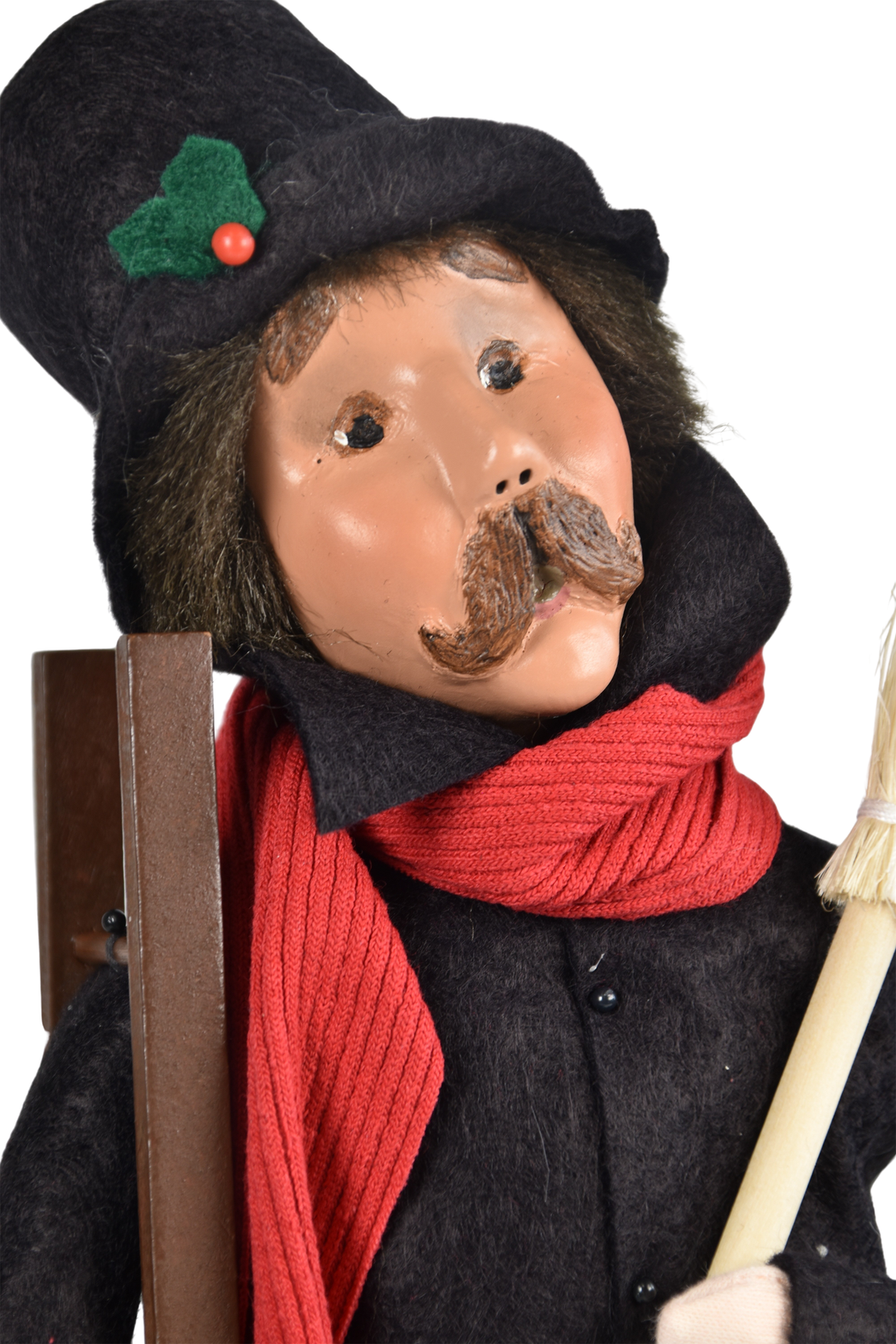 Chimney Sweep