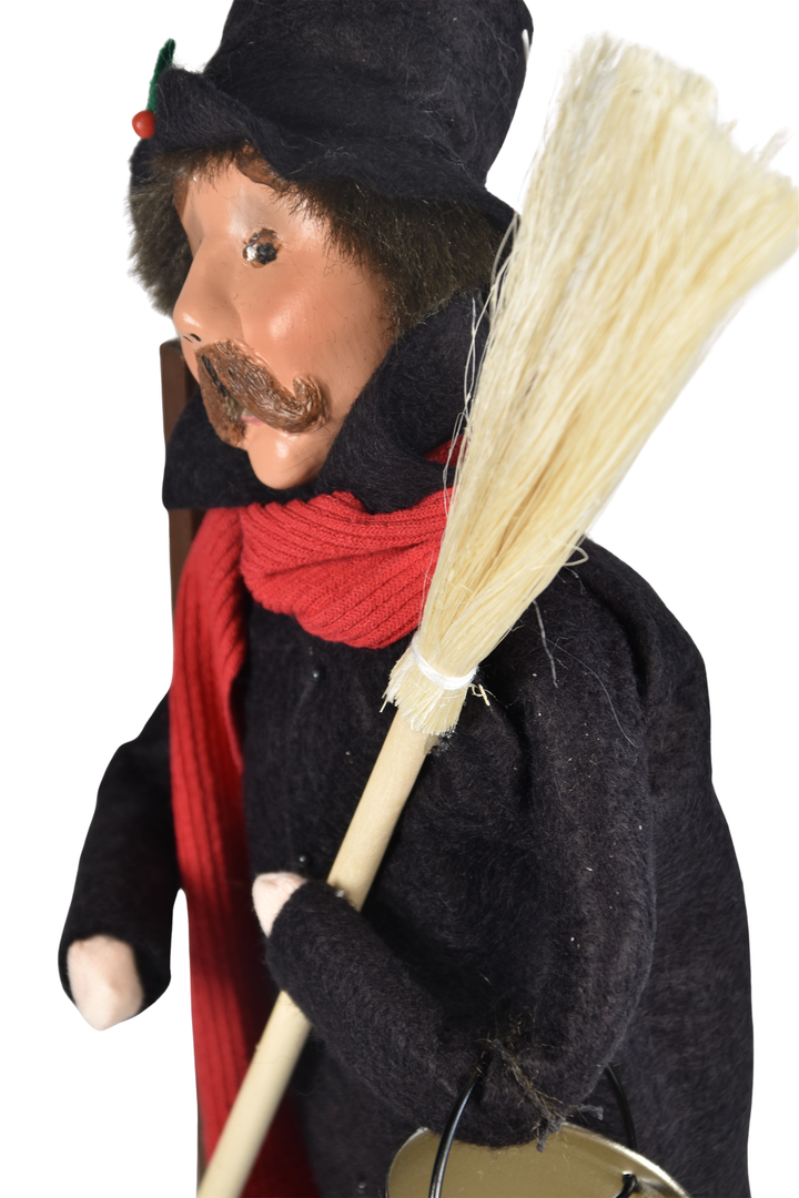 Chimney Sweep