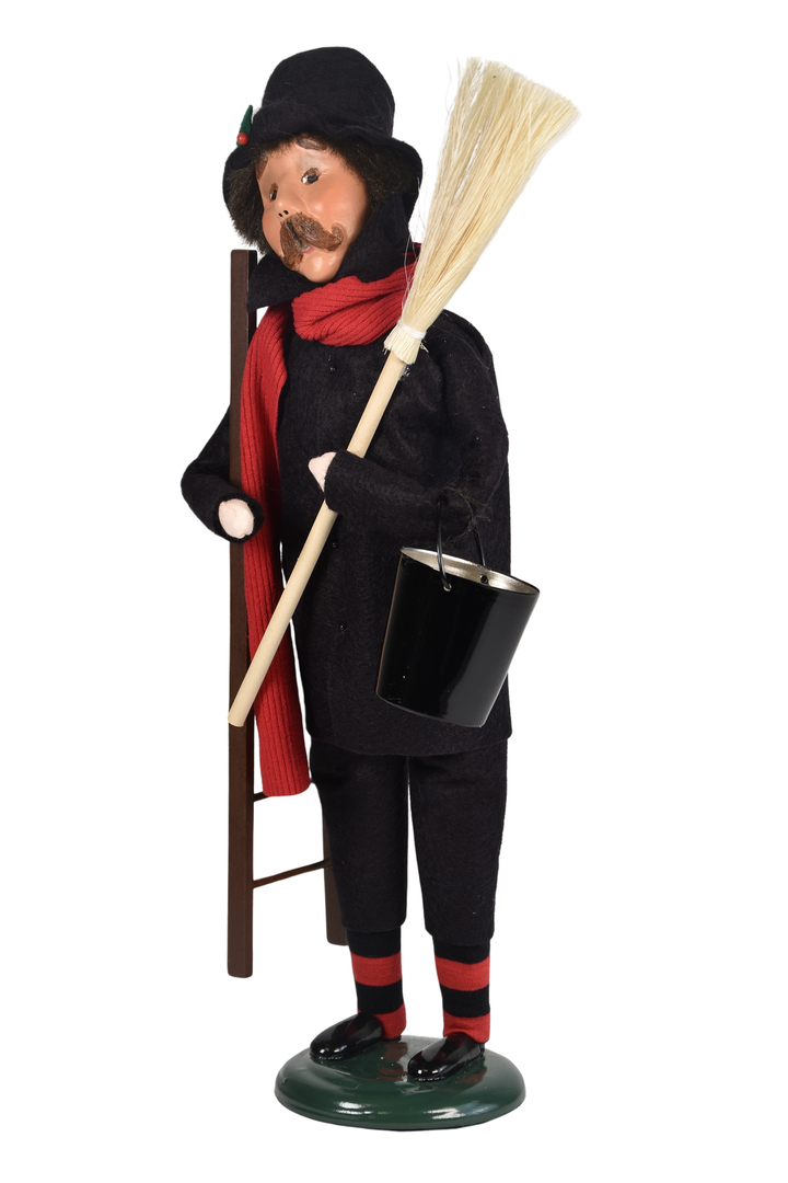 Chimney Sweep