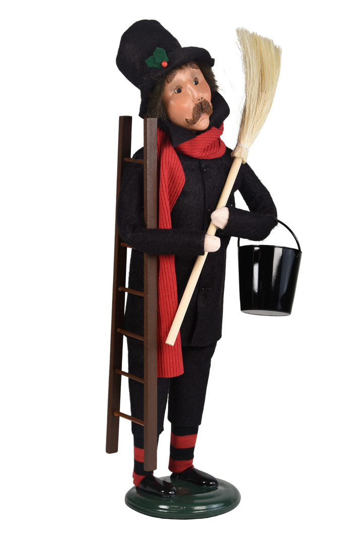Chimney Sweep
