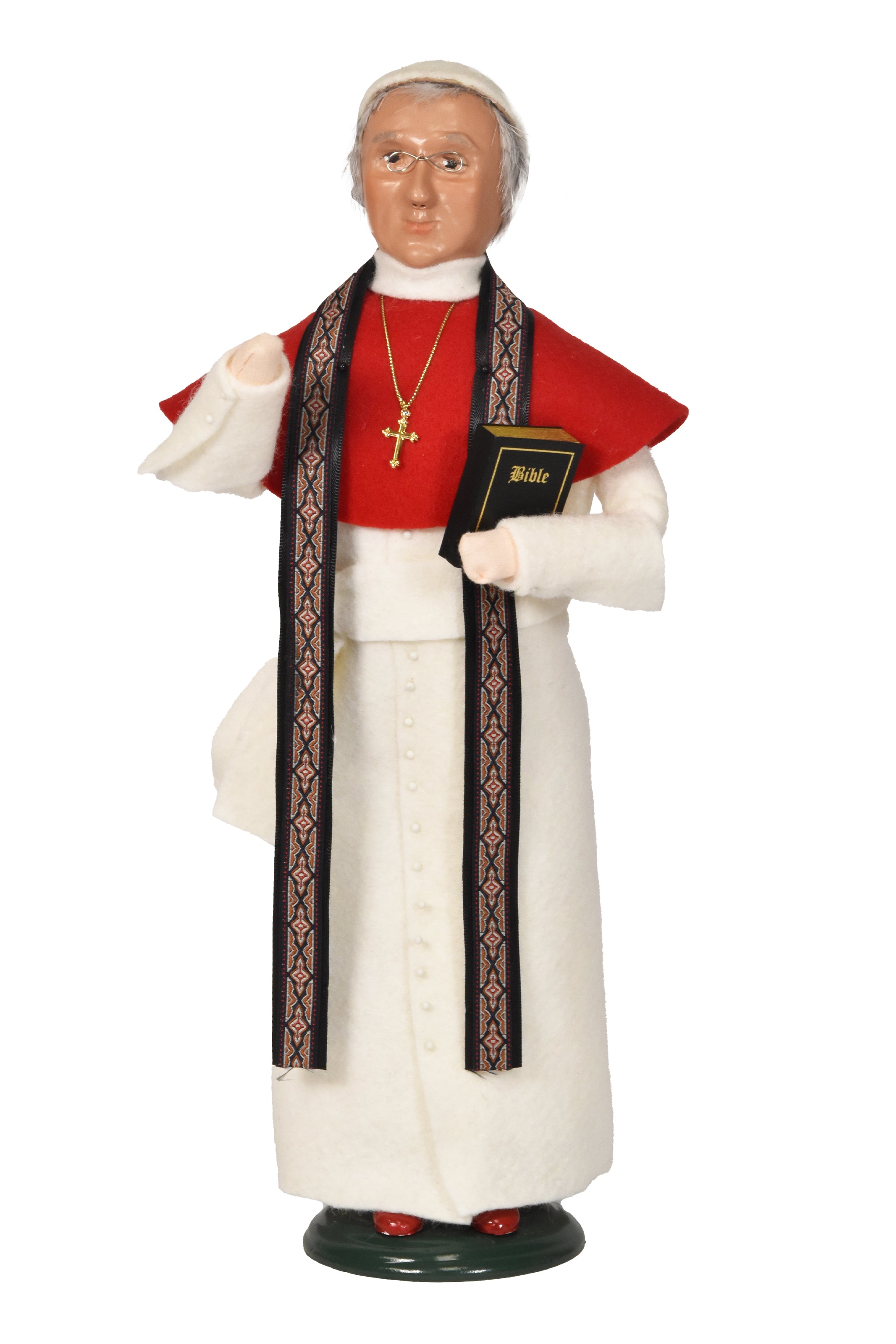 Best Sellers - Byers' Choice Carolers Dolls – Byers' Choice LTD.