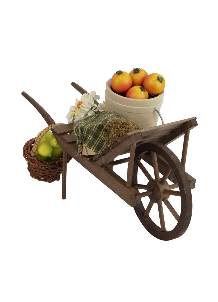 2023  Produce Wheelbarrow