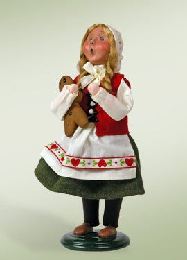 2013  Gretel