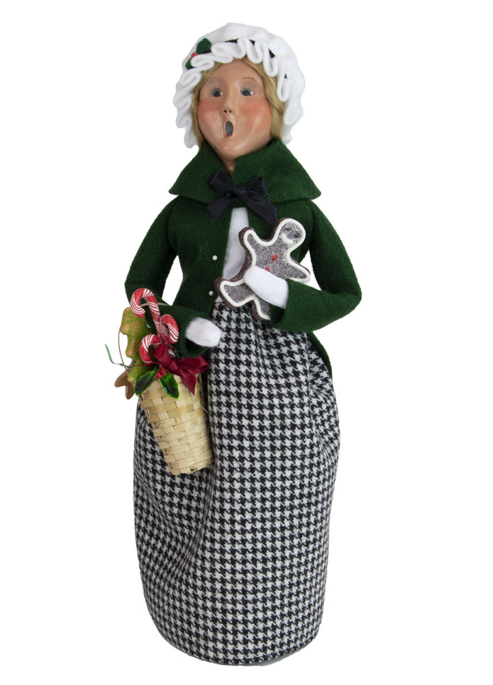 2023  Sweets Woman