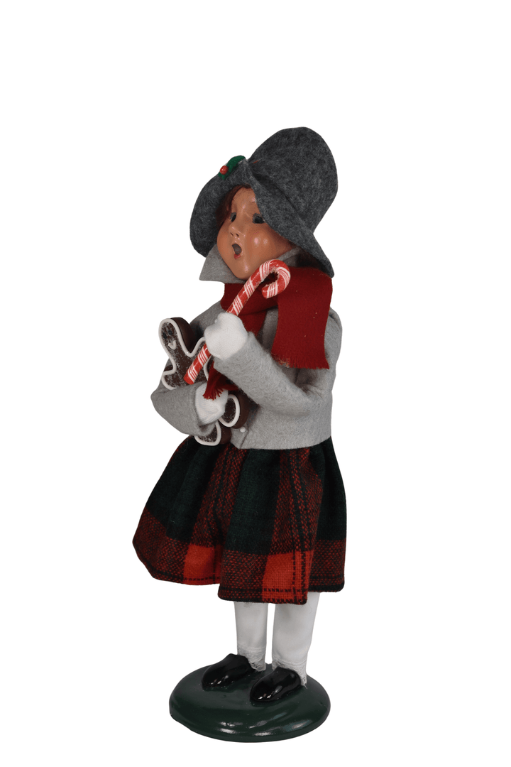 Sweets Girl