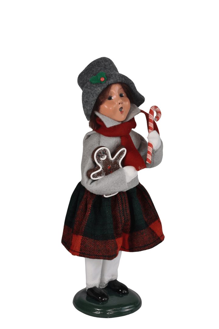 Sweets Girl