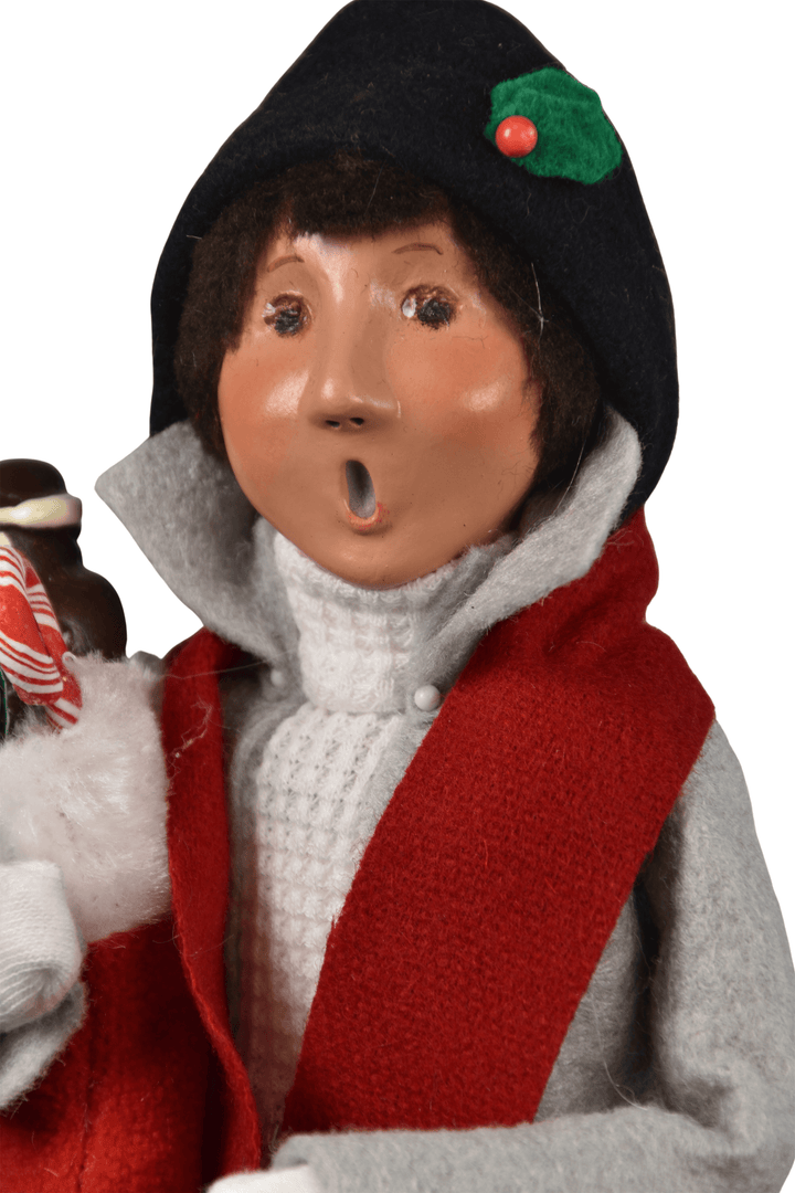 Sweets Boy