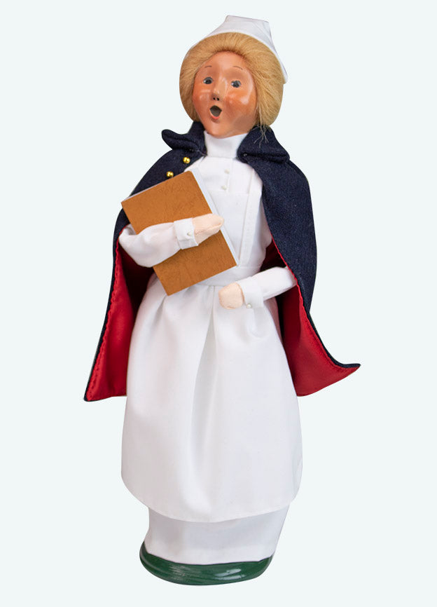 2023  NURSE