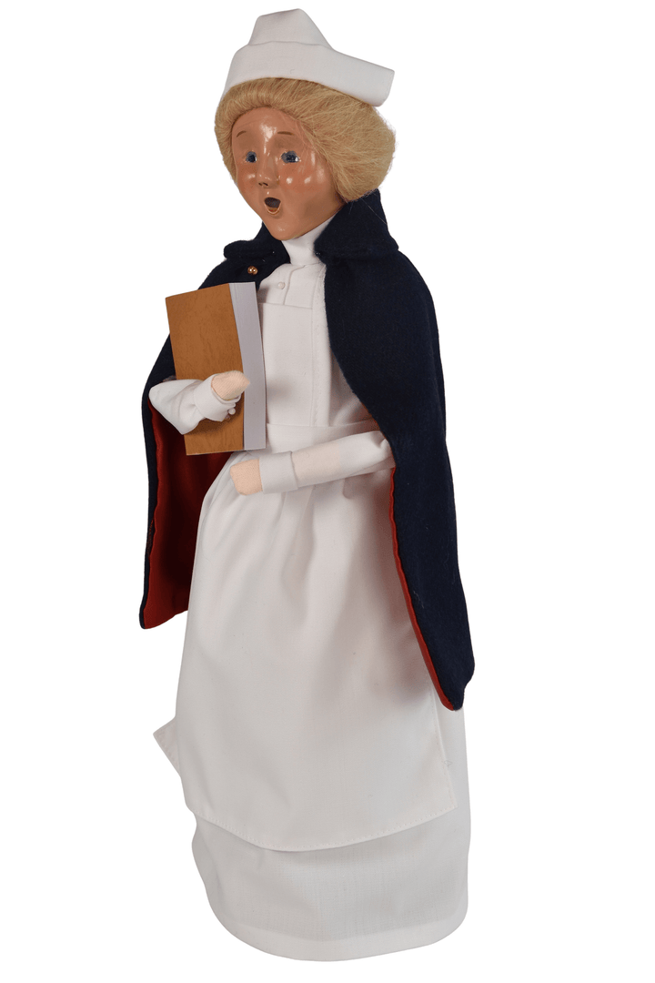 Nurse