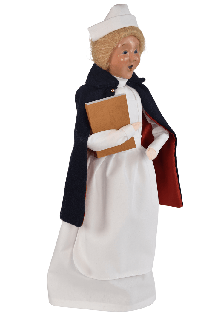 Nurse