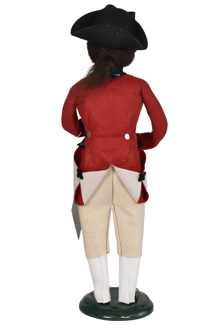 Colonial Fife