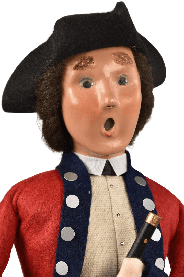 Colonial Fife