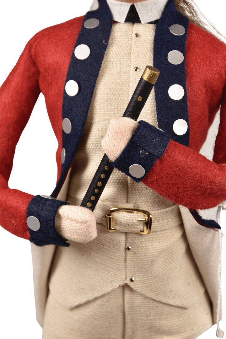 Colonial Fife