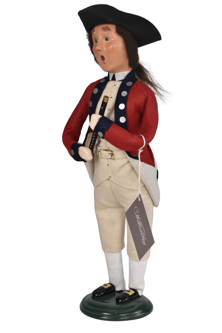 Colonial Fife