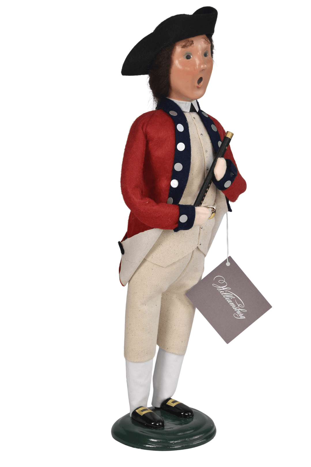 Colonial Fife