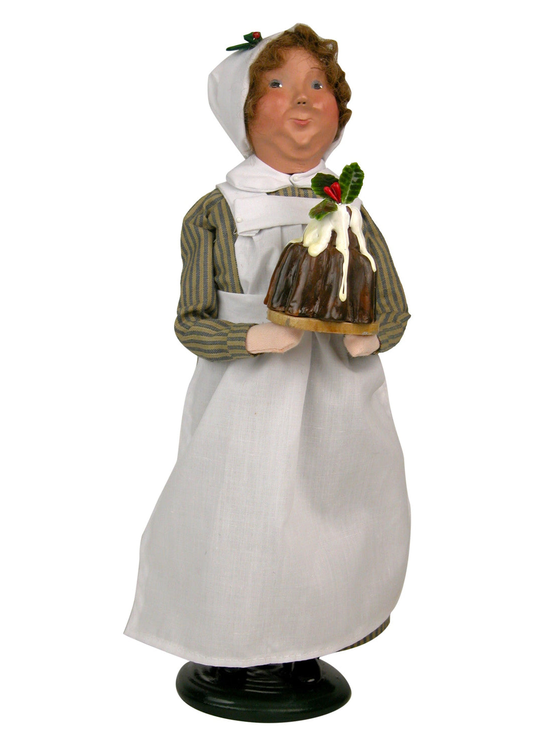 2014  Manor House Cook