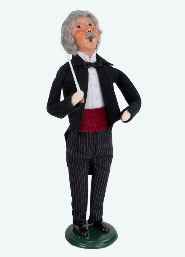 2023  CONDUCTOR