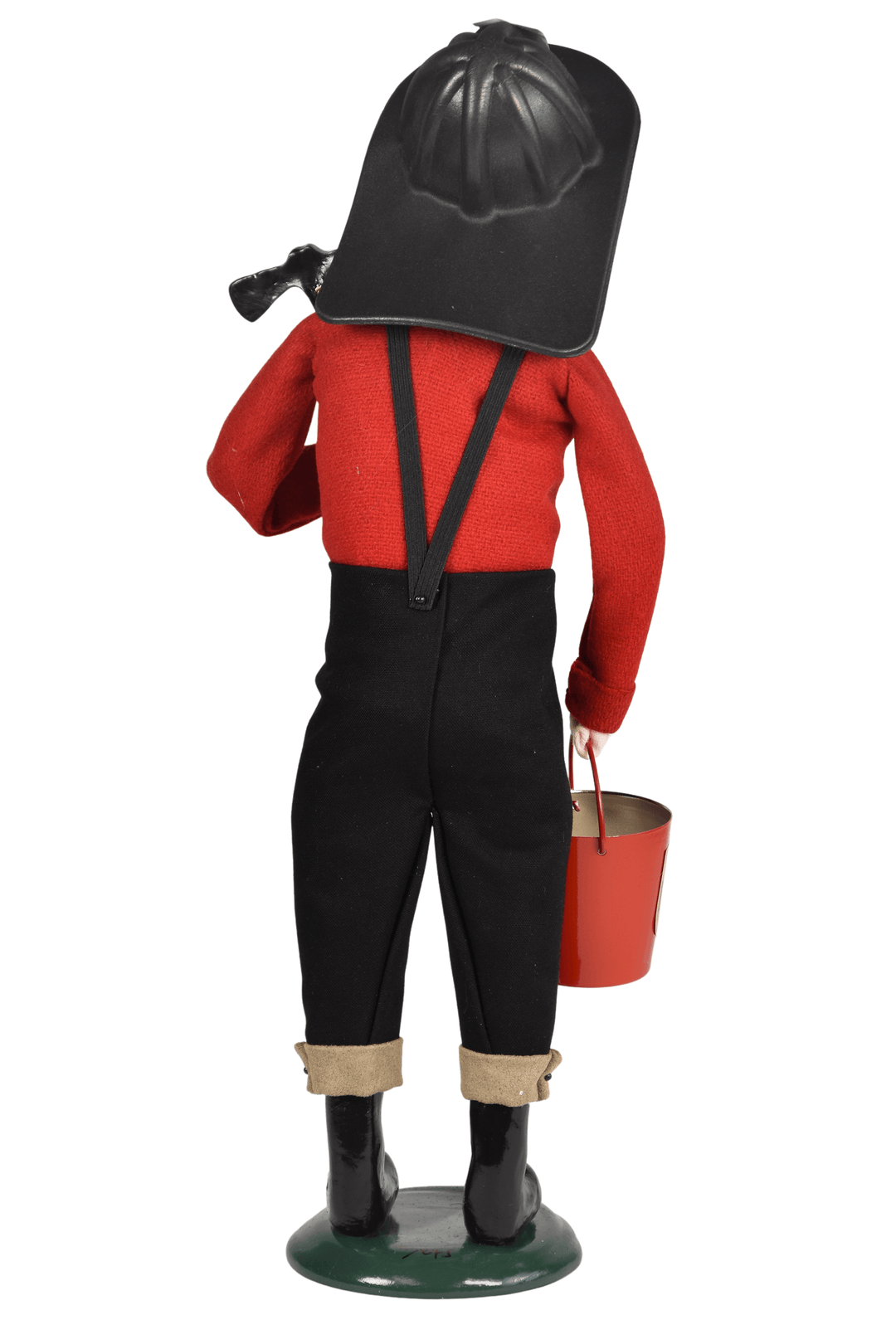 Fireman